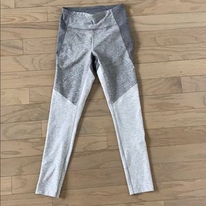 Outdoor Voices - Tri Toned Legging
